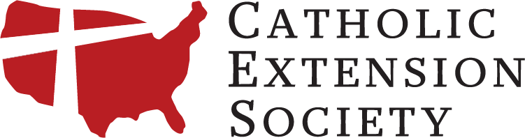 Catholic Extension logo