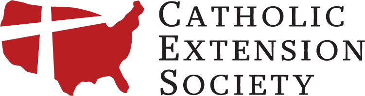 Catholic Extension logo